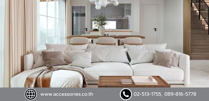 เตรียมตัวให้พร้อมก่อนเลือกบริษัทออกแบบภายในที่คุณจะไม่ผิดหวัง