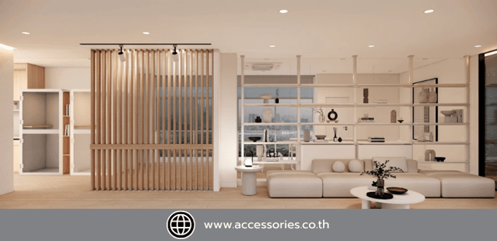 ออกแบบสำนักงาน