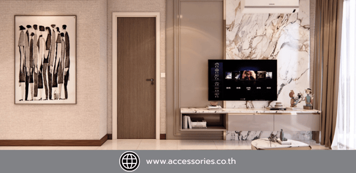 รวมลายหินอ่อนยอดนิยม เลือกแบบไหนดีให้เข้ากับบ้าน