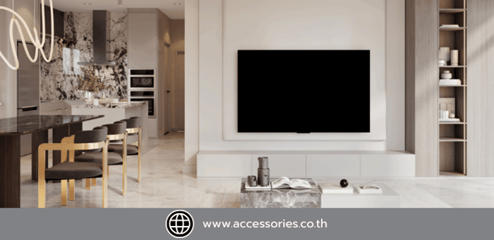 เฟอร์นิเจอร์บิวท์อิน วัสดุยอดฮิตที่นิยมใช้กัน