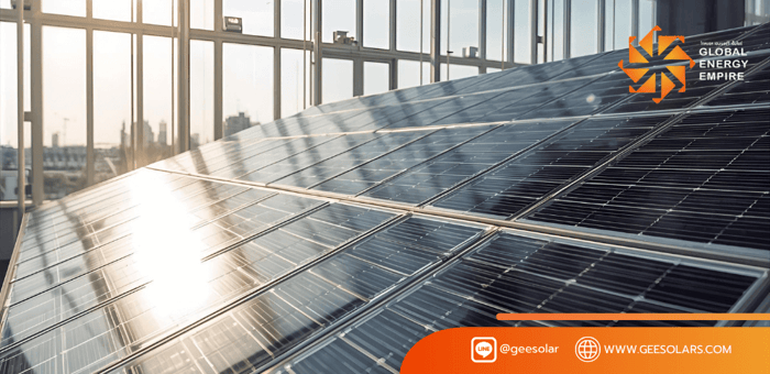 อดีตพนักงานออฟฟิศ สู่ผู้รับออกแบบและติดตั้งโซลาร์เซลล์ ธุรกิจพลังงานทดแทน ความยั่งยืนใหม่รักษ์โลก