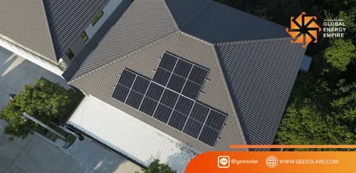 ติดโซลาร์เซลล์กี่ปีคืนทุน ? คำนวณให้รู้ก่อนตัดสินใจ!