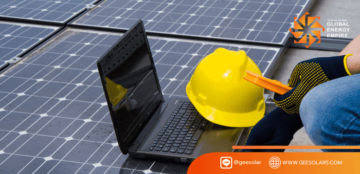 ติดตั้งโซลาร์เซลล์บ้าน  ต้องขออนุญาตหน่วยงานใดบ้าง