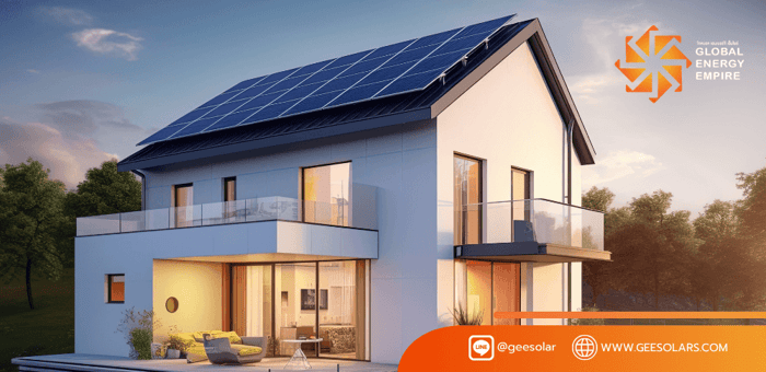 แพ็กเกจยอดฮิต โซลาร์เซลล์บ้าน 5 kW 3,000 บาท ต่อเดือน ดีจริงไหม