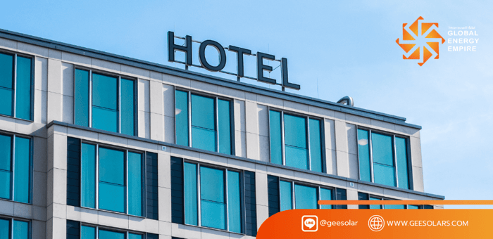 Gee Solar ผู้นำด้านโซลาร์เซลล์โรงแรม ยกระดับพลังงานสะอาดด้วยมาตรฐานการขออนุญาตที่ถูกต้อง