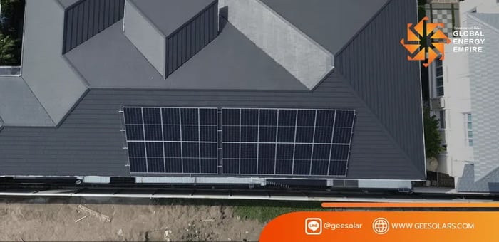 แผงโซลาร์เซลล์ N Type คืออะไร ทางเลือกใหม่เพื่ออนาคตพลังงานสะอาด