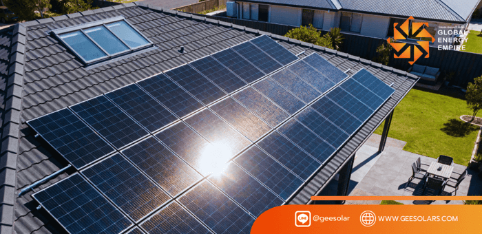 แบตเตอรี่ Huawei ดีอย่างไร เหตุผลที่เหมาะที่สุดสำหรับติดตั้งโซลาร์เซลล์บ้าน