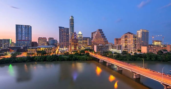 Cost of Living in Austin, TX: What to Expect Before You Move