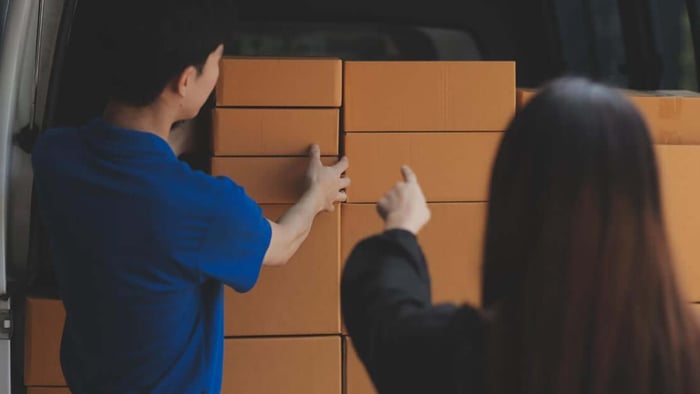 Choose the right storage for you in california