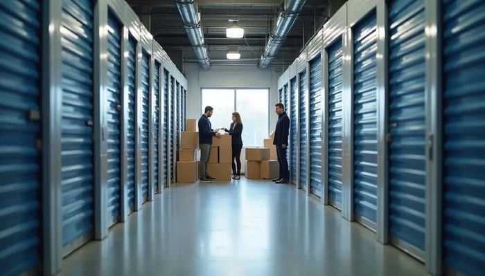 Why You Need Climate-Controlled Self-Storage in Dallas, TX