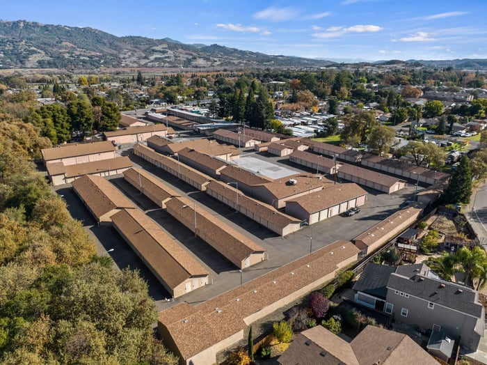 Cloverdale Storage Ultimate Guide from Storage Star