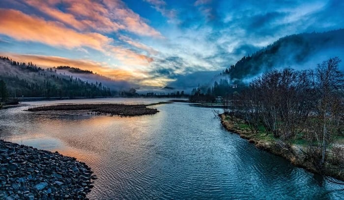 Moving to Coeur d’Alene Idaho 2026: Lifestyle, Jobs, Housing