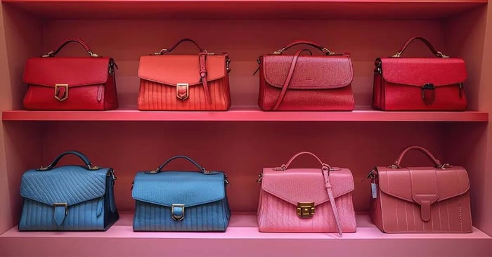 How to Remove Musty Smell From a Vintage Handbag or Leather Purse