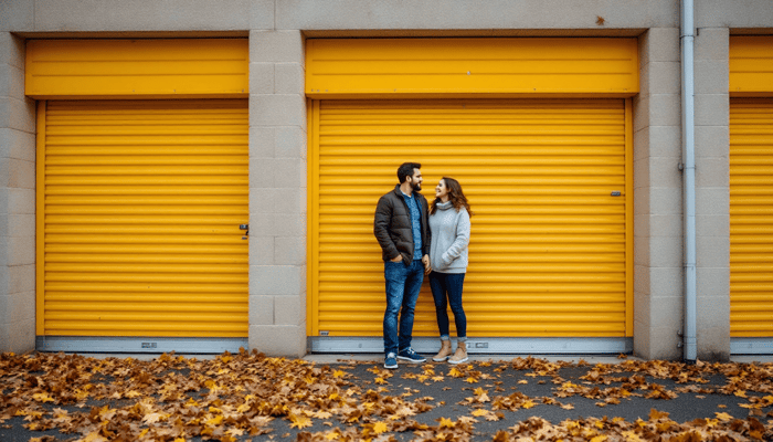 What Size Unit Do You Need for Apartment Storage? A Complete Guide