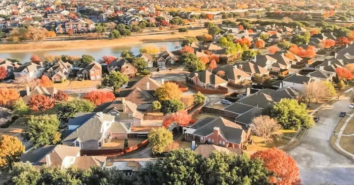 Best Neighborhoods in Dallas & Moving Guide