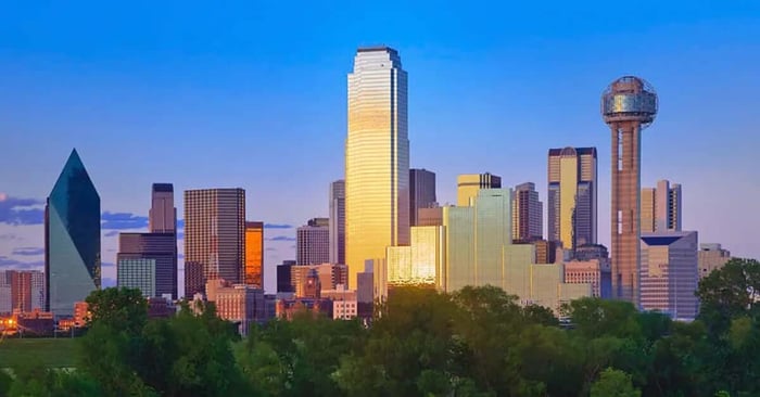 Storage Hacks for Urban Living in Dallas