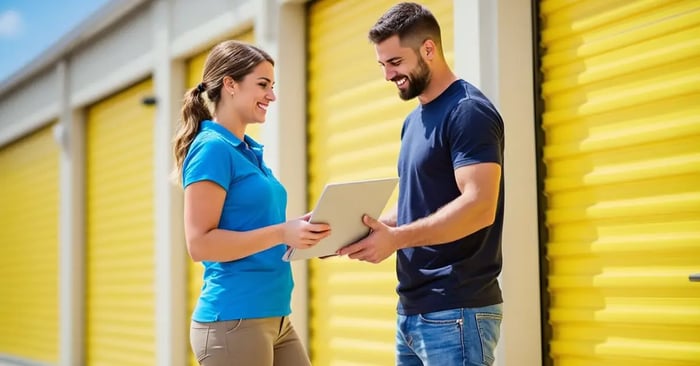 How Much Does a Storage Unit Cost in Columbia, SC?
