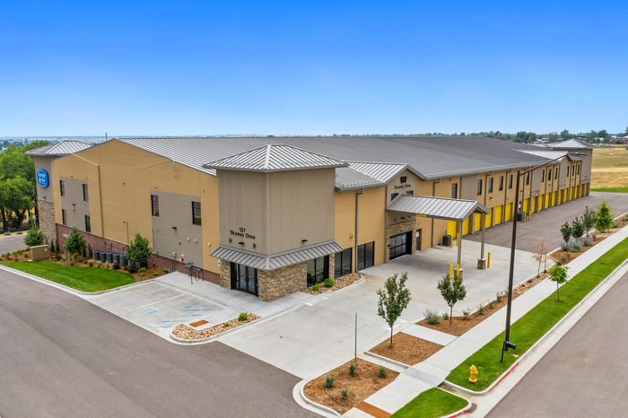 Storage Star Self-Storage is here when considering storage unit costs in Fort Collins, CO