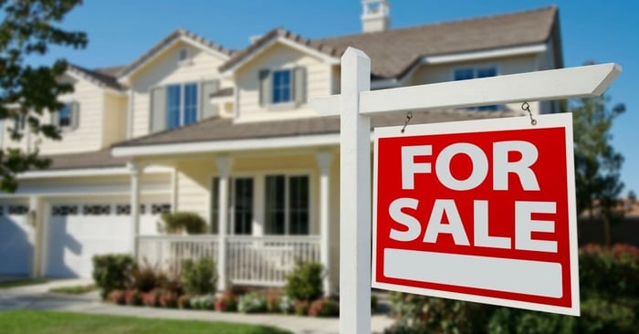Looking at homes for sale in the cheapest states to live in