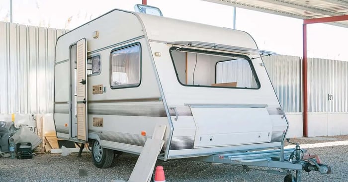 Indoor RV Storage: Is It Worth It? Costs, Benefits &  How to Choose