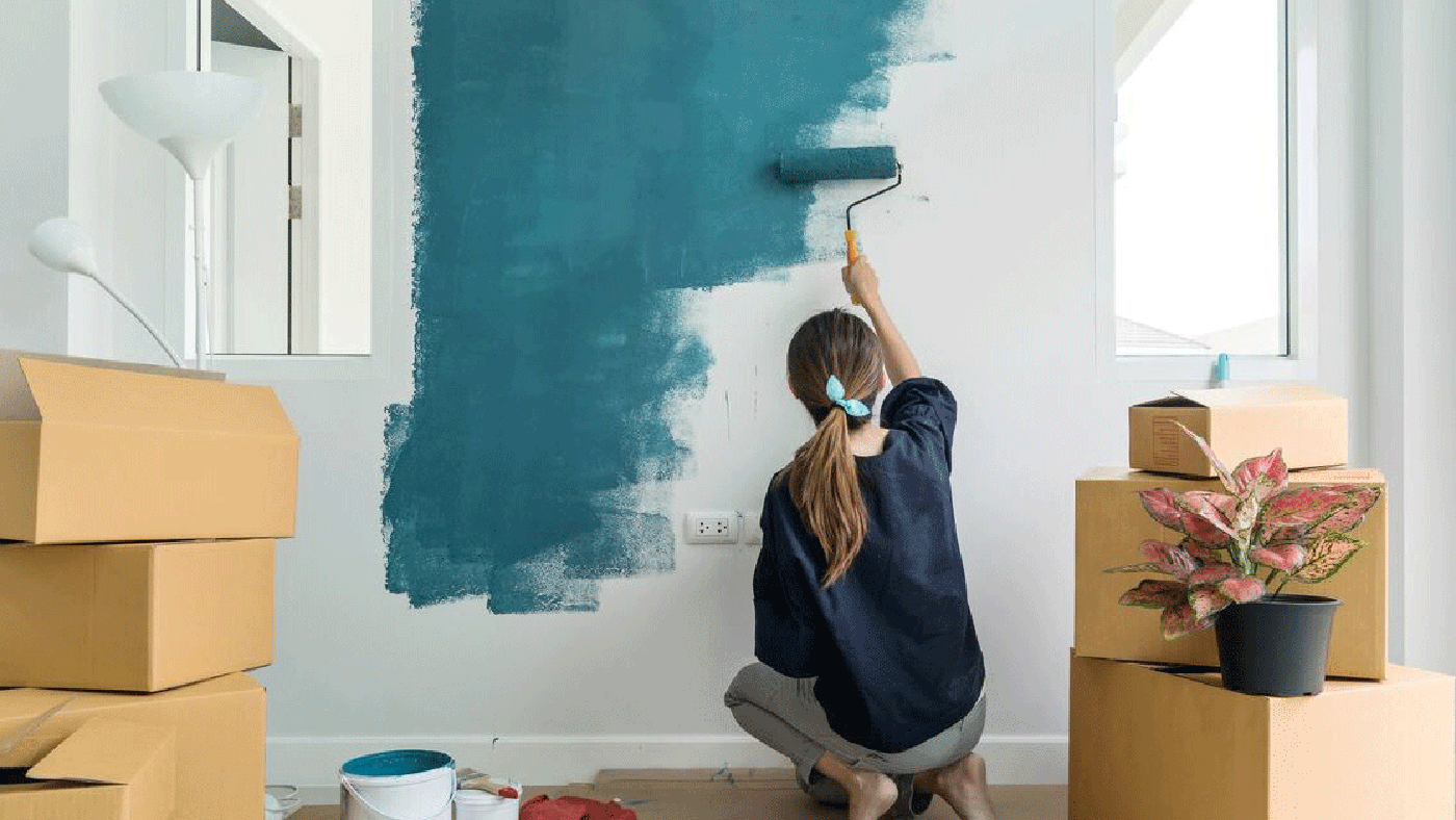 Utilizing Self Storage During Home Renovations or Remodels - Storage Star