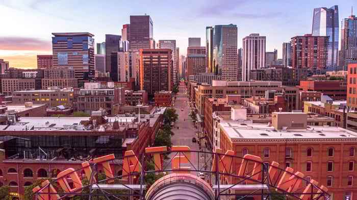 Thinking of Living in Denver, Colorado? The Top Pros & Cons