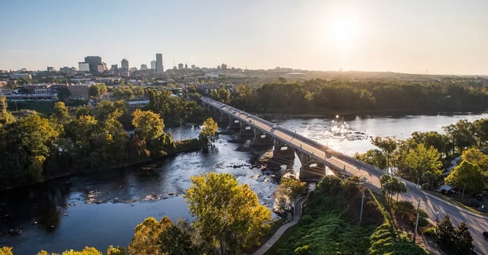 10 Things to Know Before Moving to Columbia, SC