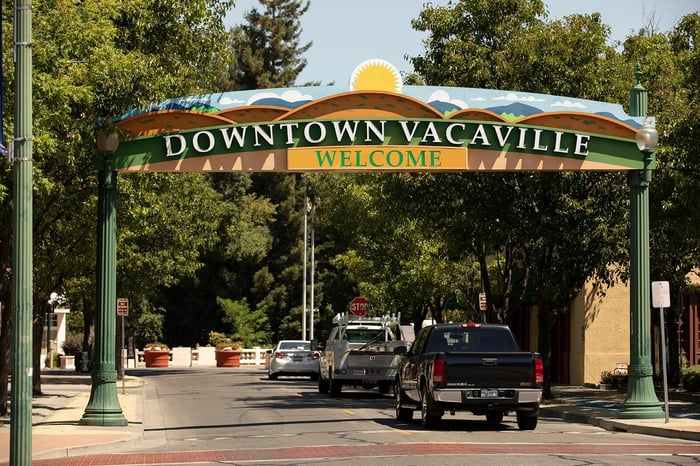 Moving to Vacaville, CA? The Pros and Cons