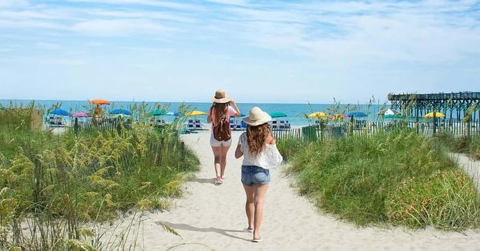How Much Does a Storage Unit Cost in North Myrtle Beach, SC? 2026 Guide