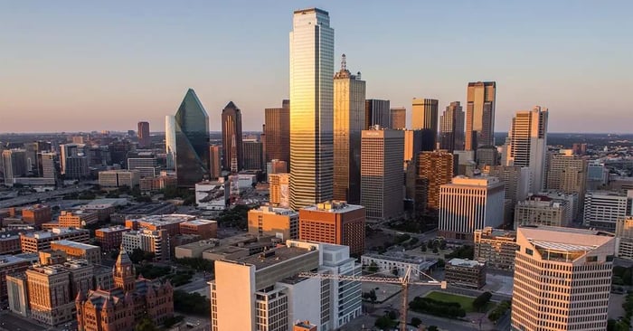 Cost of Living in Dallas, TX