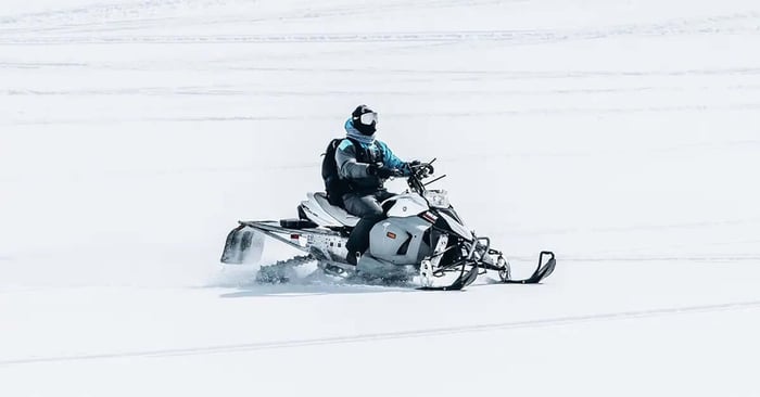 Snowmobile Storage in Anchorage: Off-Season Guide to Protecting Your Ride