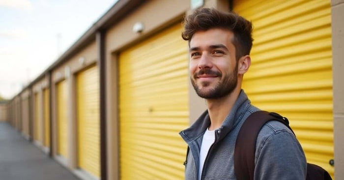 When Does Short-Term Storage Make Sense? (7 Real-Life Use Cases)