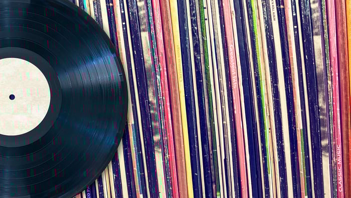 Vinyl Record Storage Tips | Protect & Display Your Collection