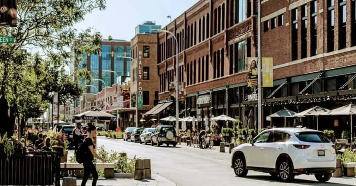 Best Neighborhoods on Chicago's West Side