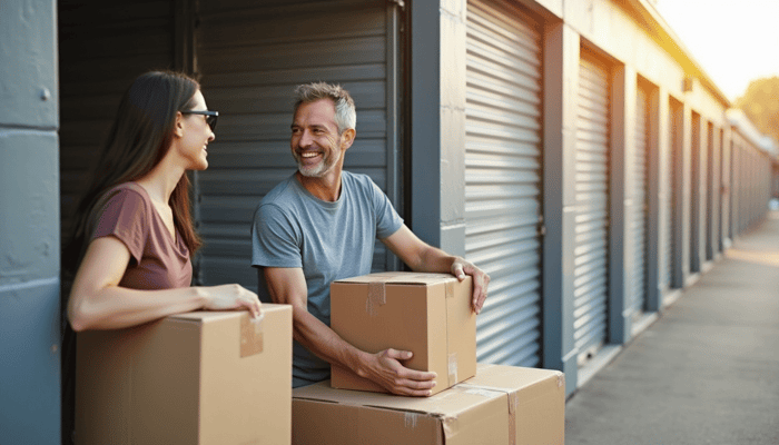 What Size Storage Unit Do I Need? Pick Your Perfect Unit