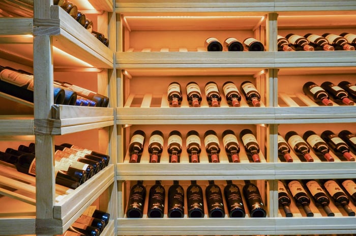 Wine Storage 101: Your Guide to Storing Wine