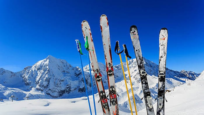 Winter Storage Tips: How to Store Your Winter Gear