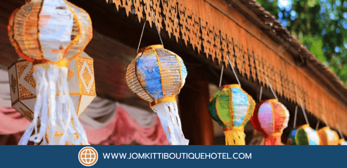 Comparing Transportation Options in Chiang Mai: