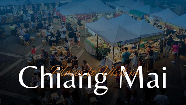 Chiang Mai