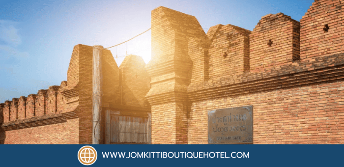 Chiang Mai Old City: The Heart of Northern Thailand’s Rich Culture