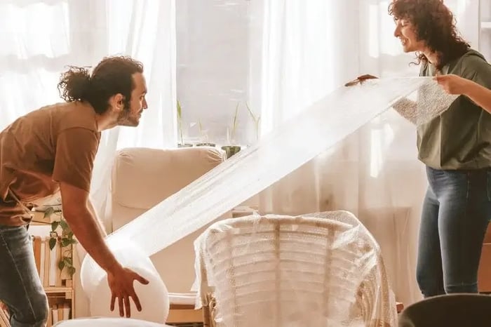 Self Storage for Furniture: Everything You Should Know