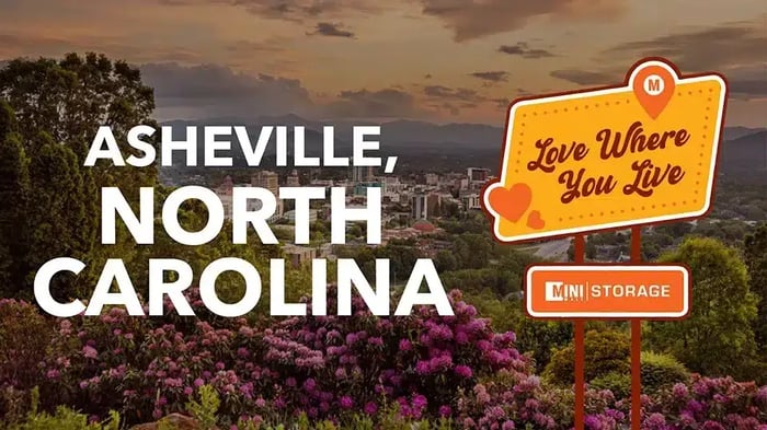 Breweries and Beauty: Asheville, NC