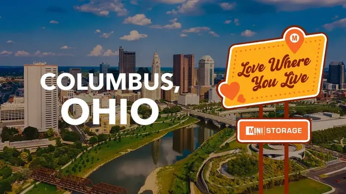 Columbus, Ohio: Where Art, Adventure, and Dining Collide