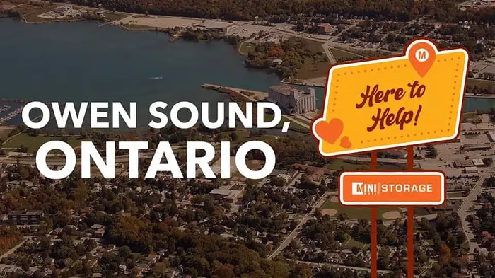 Owen Sound, ON: Where Beauty Meets Adventure