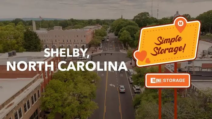 Shelby, NC: Tasty Trails for Food and Fun