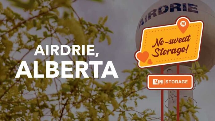 Come Home to Airdrie, Alberta: Experience Alberta Living