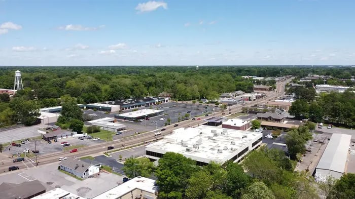 Bartlett, TN: A Beautiful Place to Live and Play