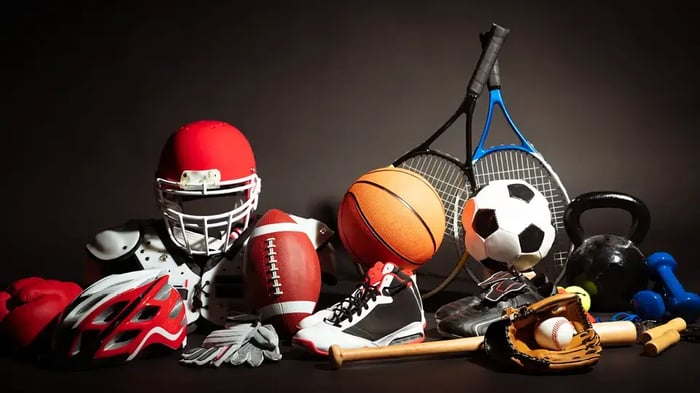 Score Big: The Benefits of Self Storage for Sports Teams - Mini Mall Storage