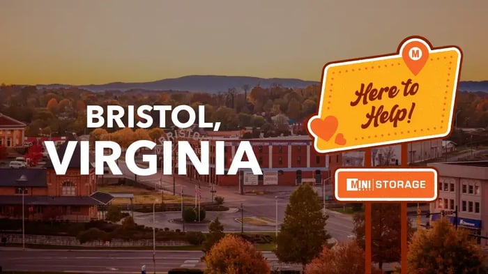 Bristol, VA: 5 Cool Things about this Unforgettable Town