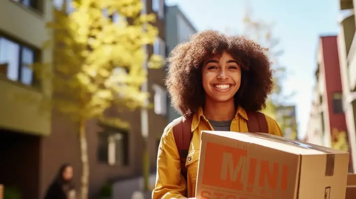 The Great Summer Exodus: What Goes Home and What Stays in Storage?  - Mini Mall Storage